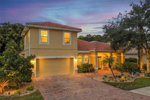 412 Golden Harbour Trail, home for sale in Bradenton 34212