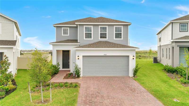 5 bedroom Single Family Residence at 7767 Trapani Loop, Ridgeview Ph 5, Clermont — photo 1