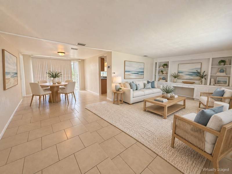 2 bedroom Single Family Residence at 3508 Norland Court, Beacon Square, Holiday — photo 4