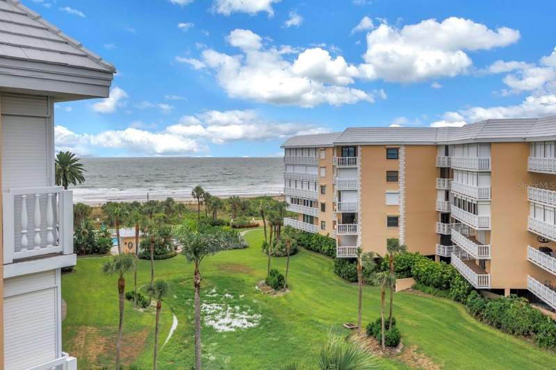 2 bedroom Condominium at 6500 Sunset Way #505, Silver Sands Beach & Racquet Club, St Pete Beach — photo 2