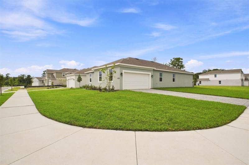 4 bedroom Single Family Residence at 1868 Lattice Way, Brack Ranch Ph 2, St Cloud — photo 2