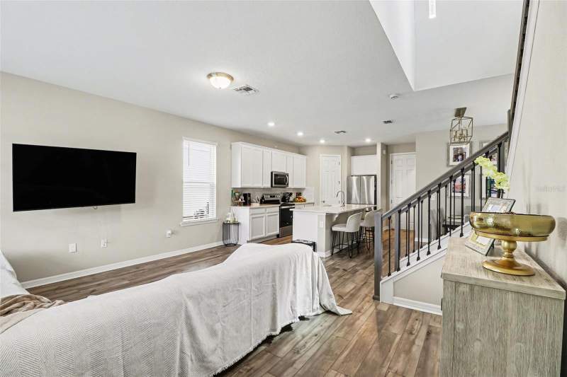 3 bedroom Single Family Residence at 14280 Braemar Street, Highland Rdg, Winter Garden — photo 4