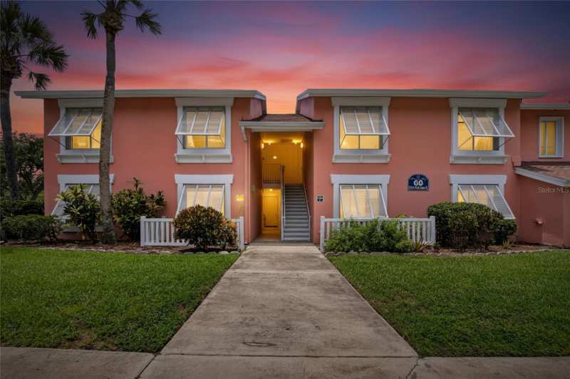 2 bedroom Condominium at 3795 41st Lane #A, Bermuda Bay Beach Condo, St Petersburg — photo 1