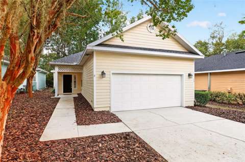 79 NW 48Th Boulevard #16, home for sale in Gainesville 32607