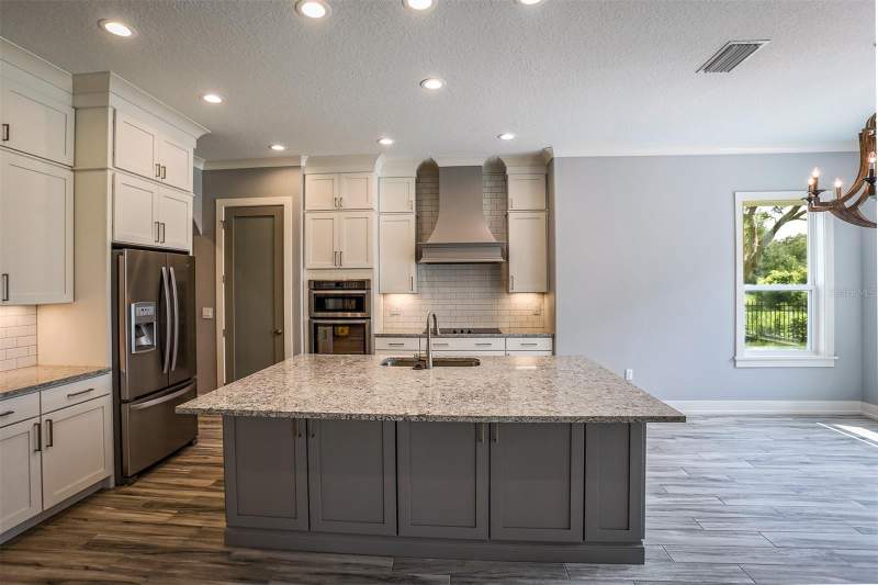 4 bedroom Single Family Residence at Lot H-19 Island Club Drive, Deer Island Club Pt Rep A Tr C-1, Tavares — photo 4