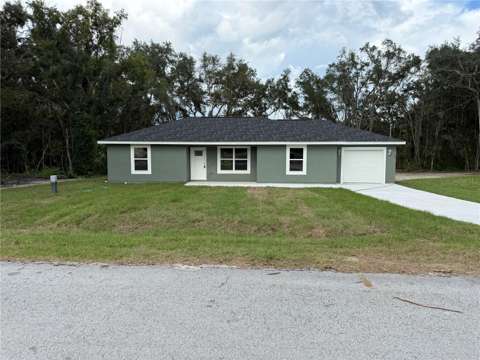 13 Locust Run, home for sale in Ocala 34472