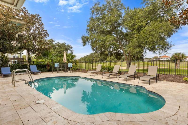 4 bedroom Single Family Residence at 7398 Gathering Court, Reunion Ph 1 Prcl 1 Unit 3, Kissimmee — photo 2