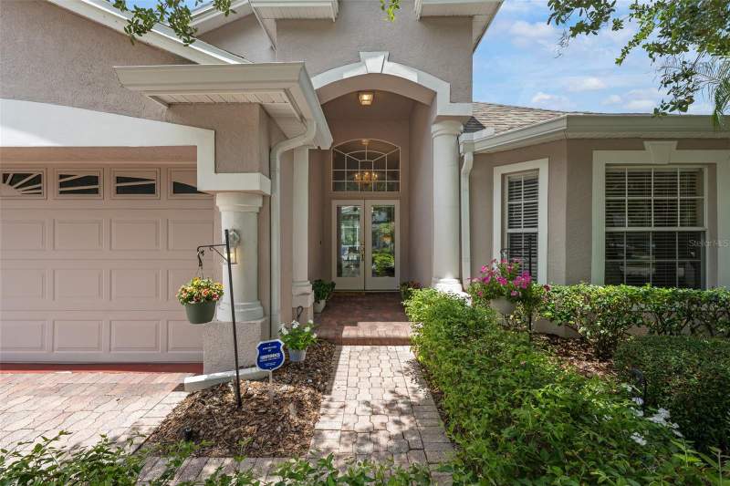 4 bedroom Single Family Residence at 16230 Nottingham Parkway, Tampa Palms Area 04 Unit 02, Tampa — photo 3