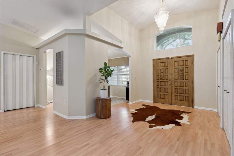 3 bedroom Single Family Residence at 1521 Frances Drive, Paradise Point 2nd Sec, Apopka — photo 5