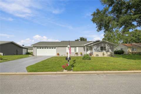 17929 SE 107Th Court, gated community for sale in Summerfield