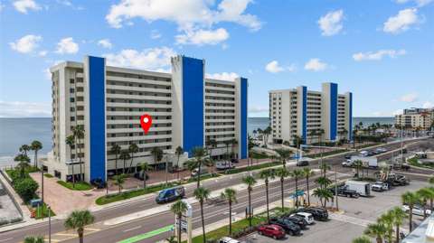 14950 Gulf Boulevard #503, luxury home for sale in Madeira Beach