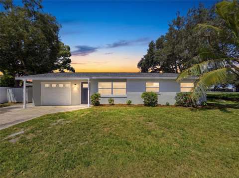 14998 Mockingbird Lane, home for sale in Clearwater 33760