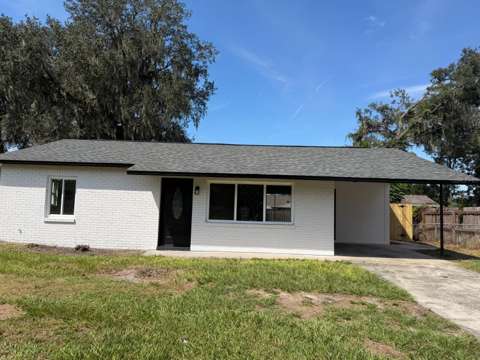 11106 Happy Acres Lane, home for sale in Riverview 33578