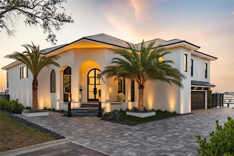 Boca Ciega Woodlands