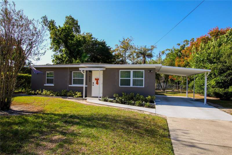 Fifteenth Street SitesHomes for Sale in Tampa, FL