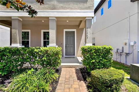 14543 Golden Harbor Lane, Winter Garden FL - photo 6 of 75