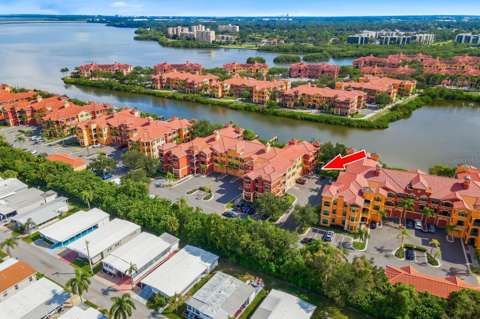 2725 Via Cipriani #714B, golf community for sale in Clearwater