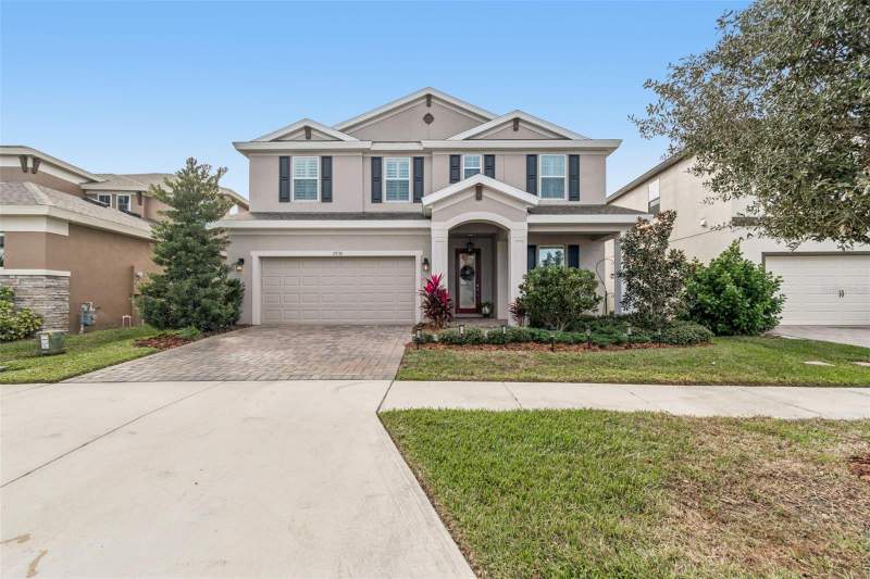 Bexley South 4-4 And North 3-1 Phase B Pb 85 PgHomes for Sale in Land O Lakes, FL