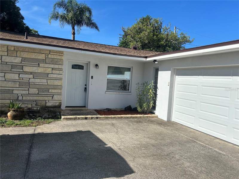 2 bedroom Single Family Residence at 13406 BELLEWOOD AVENUE, RIVIERA HEIGHTS 1ST ADD LOT 93, SEMINOLE — photo 1