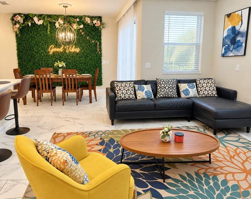 4 bedroom Townhouse at 8953 Stinger Drive, Stoneybrook South Ph J-2 & J-3, Davenport — photo 3