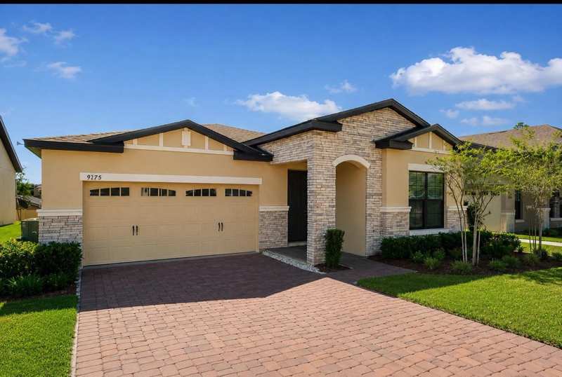 4 bedroom Single Family Residence at 9175 Chandler Drive, Cypress Oaks Ph 1, Groveland — photo 1