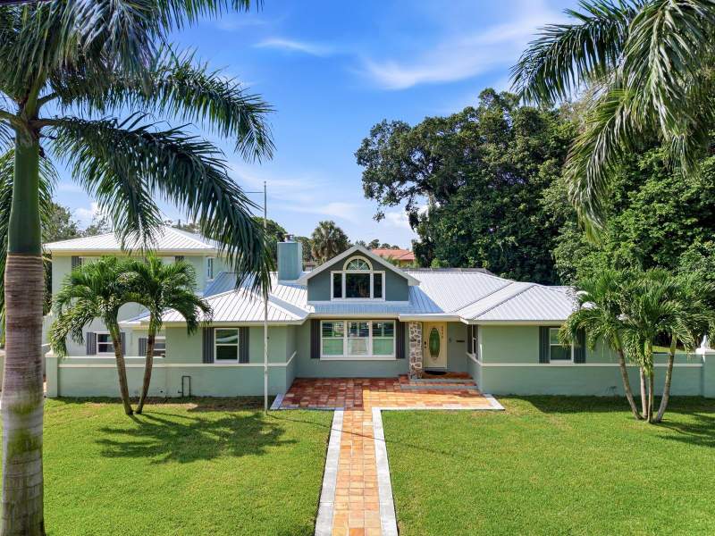 3 bedroom Single Family Residence at 6930 Bougainvilla Avenue, Pasadena On The Gulf Sec B, St Petersburg — photo 5