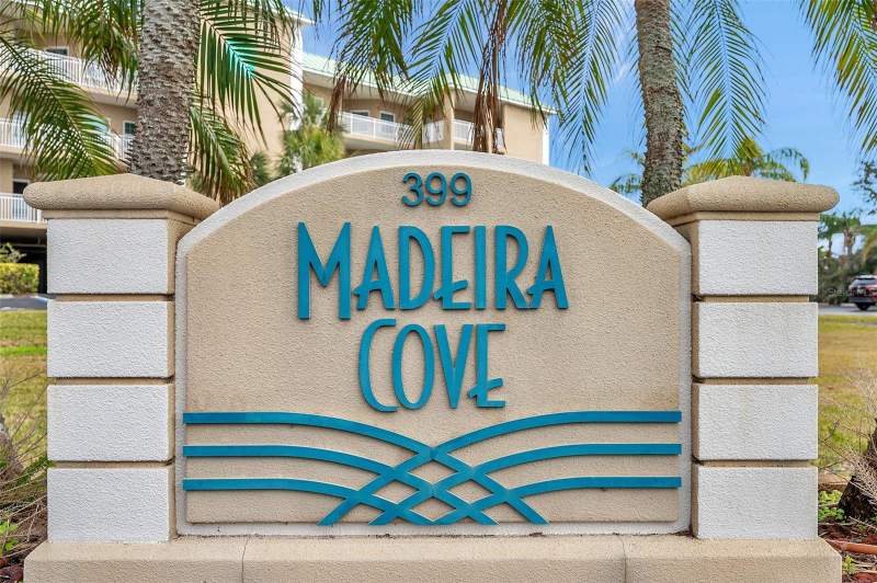 3 bedroom Condominium at 399 150th Avenue #101, Madeira Cove Condo, Madeira Beach — photo 4