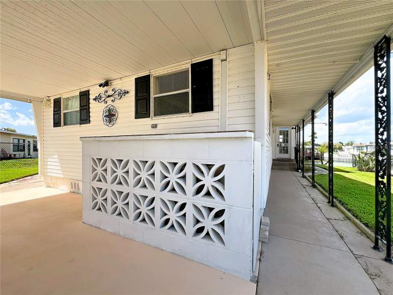 2 bedroom Mobile Home at 30041 WAUSAUKEE DRIVE, WISCONSIN MICHIGAN SHORES, TAVARES — photo 5