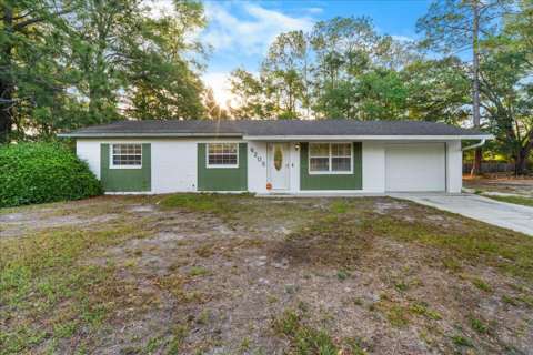 6205 NW 26Th Terrace, home for sale in Gainesville 32653