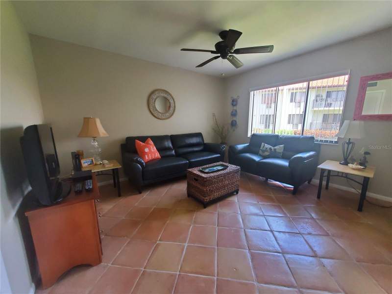1 bedroom Condominium at 1515 PINELLAS BAYWAY #17, WANDER RESIDENCES OF TIERRA VERDE, ST PETERSBURG — photo 5