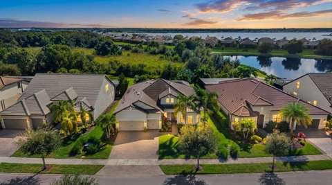 7973 Grande Shores Drive, home for sale in Sarasota 34240