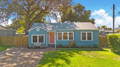 753 Floral Drive, home for sale in Orlando 32803