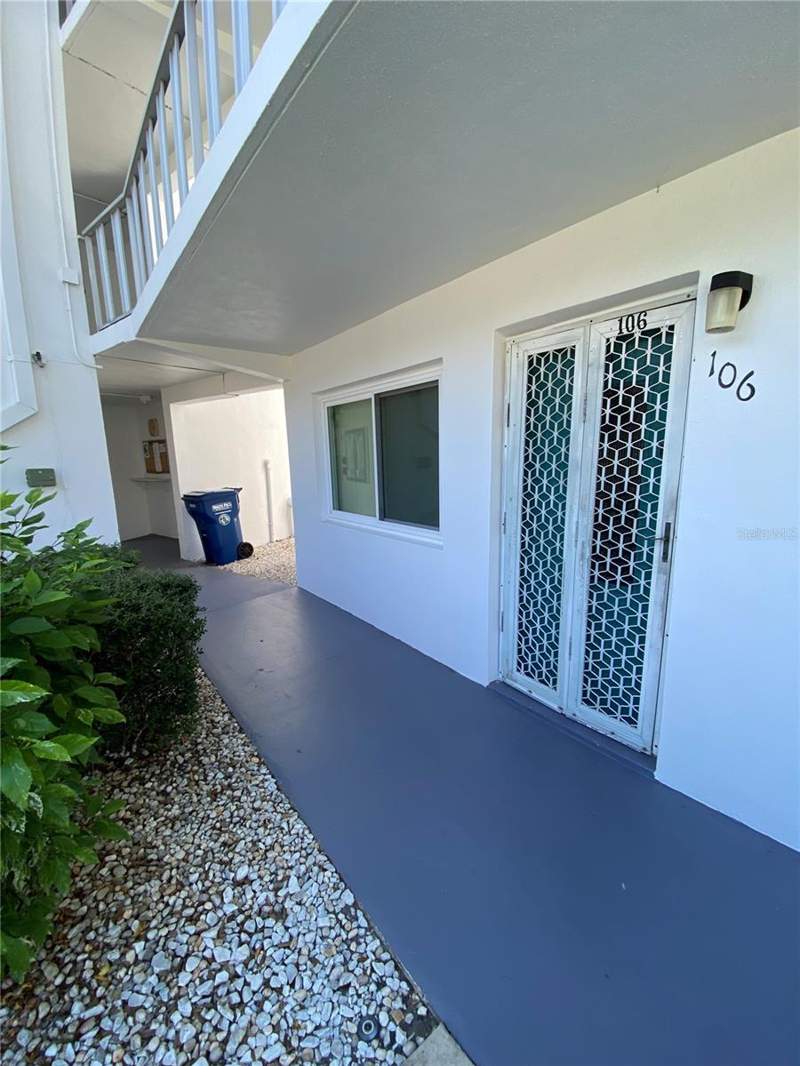 2 bedroom Condominium at 8402 111th Street #106, Seminole Garden Apts Co-Op, Seminole — photo 2