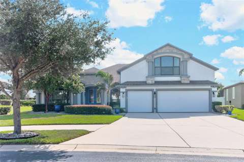 2823 Colewood Lane, home for sale in Dover 33527