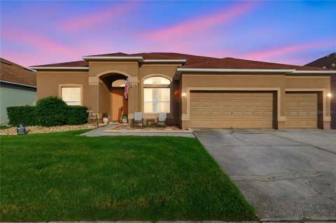 439 Fieldstream Boulevard, home for sale in Orlando 32825