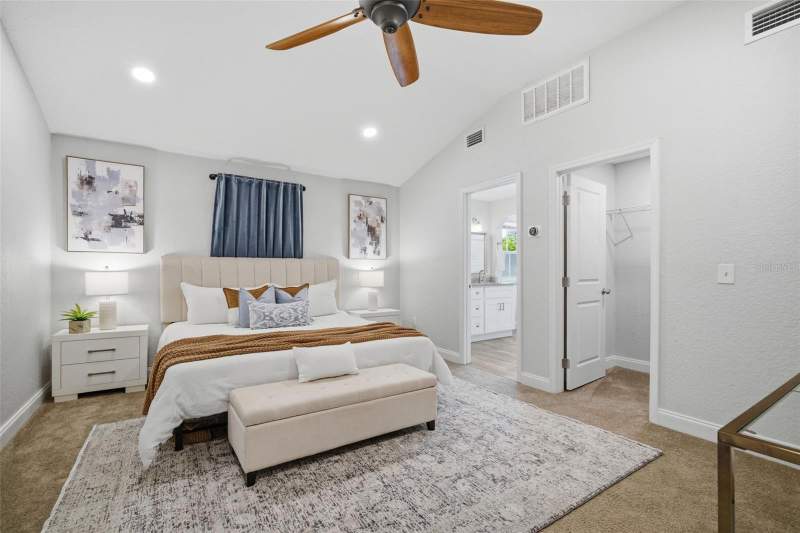4 bedroom Single Family Residence at 3105 JACKSON STREET, HYDE PARK, ST PETERSBURG — photo 4