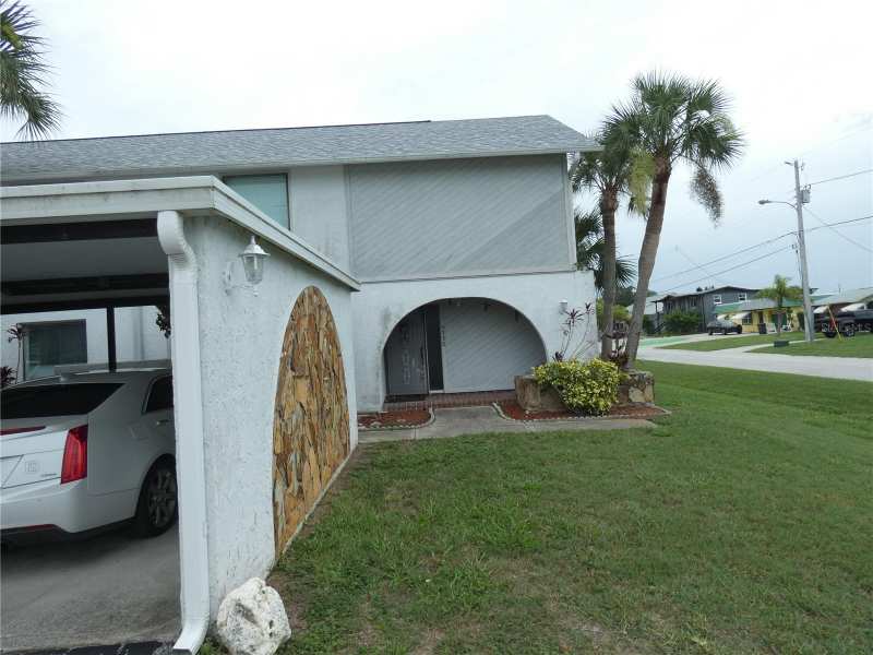 2 bedroom Condominium at 6730 Beach Boulevard, Gardens Leisure Beach, Hudson — photo 1