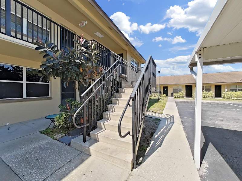 1 bedroom Condominium at 2501 Harn Boulevard #H39, Morningside East Condo 3, Clearwater — photo 3