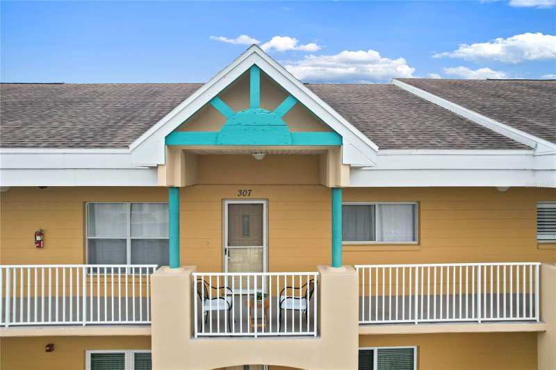 2 bedroom Condominium at 2209 Utopian Drive #307, On Top Of The World, Clearwater — photo 1