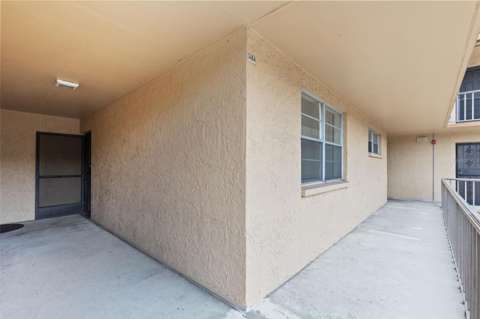 5820 N Church Avenue #345A, home for sale in Tampa 33614