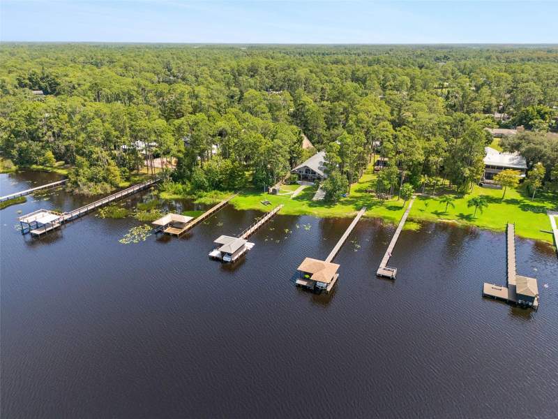 3 bedroom Single Family Residence at 13622 S Lake Mary Jane Road, Isle Of Pines Fourth Add, Orlando — photo 3