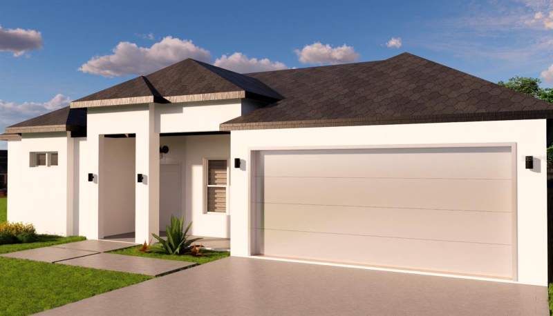 3 bedroom Single Family Residence at 19655 SW Beach Blvd, Rainbow Lakes Estates, Dunnellon — photo 2