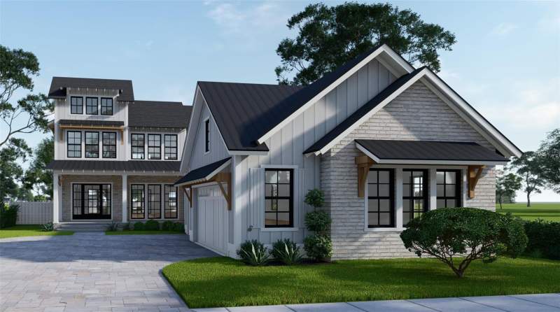 4 bedroom Single Family Residence at 1258 Ridge Lake Way, Oakland Park, Oakland — photo 2