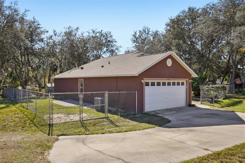 3 bedroom Single Family Residence at 4542 Lemon Street, Carlton Village Park, Lady Lake — photo 3