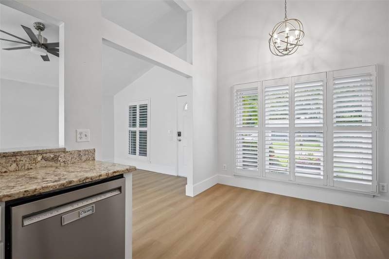 3 bedroom Single Family Residence at 2805 Northcote Drive, Lake St George-Unit Vii, Palm Harbor — photo 5