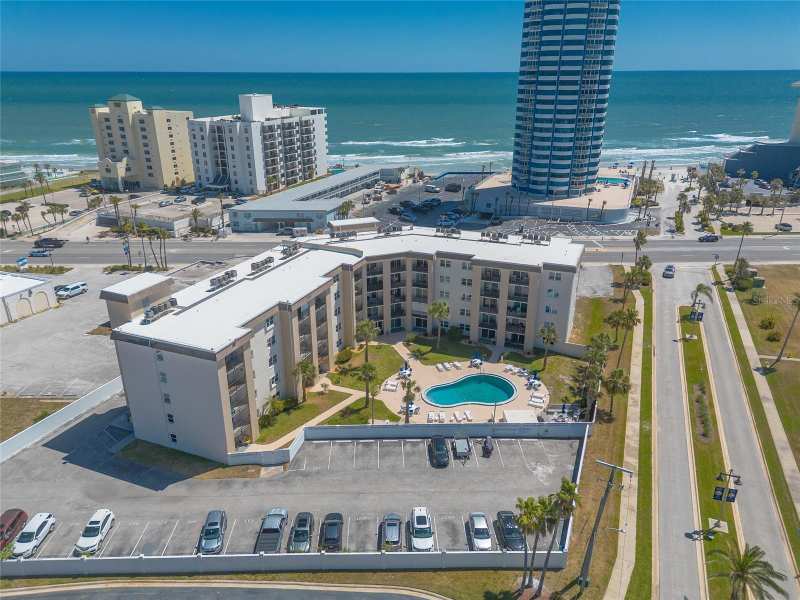 2 bedroom Condominium at 2626 S Atlantic Avenue #3020, 2626 Condo, Daytona Beach Shores — photo 1