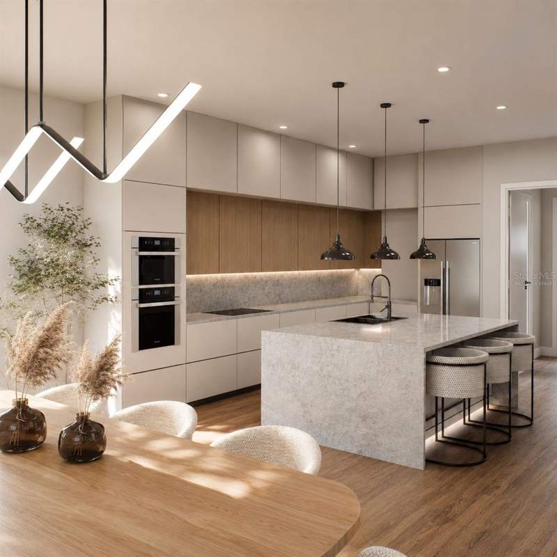 4 bedroom Single Family Residence at 19215 Nutmeg St, Cape Orlando Estates, Orlando — photo 3