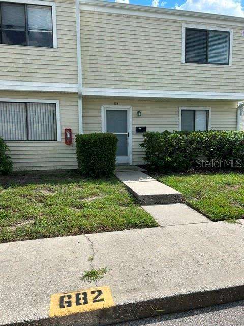 682 Leslie Court #682, starter home for sale in Altamonte Springs