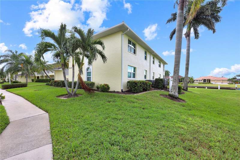 3 bedroom Condominium at 4000 Bal Harbor Boulevard #517, Spinnaker Point Ph 05 Bldg 05, Punta Gorda — photo 4