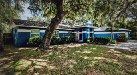 1121 Old Polk City Road, home for sale in Lakeland 33809